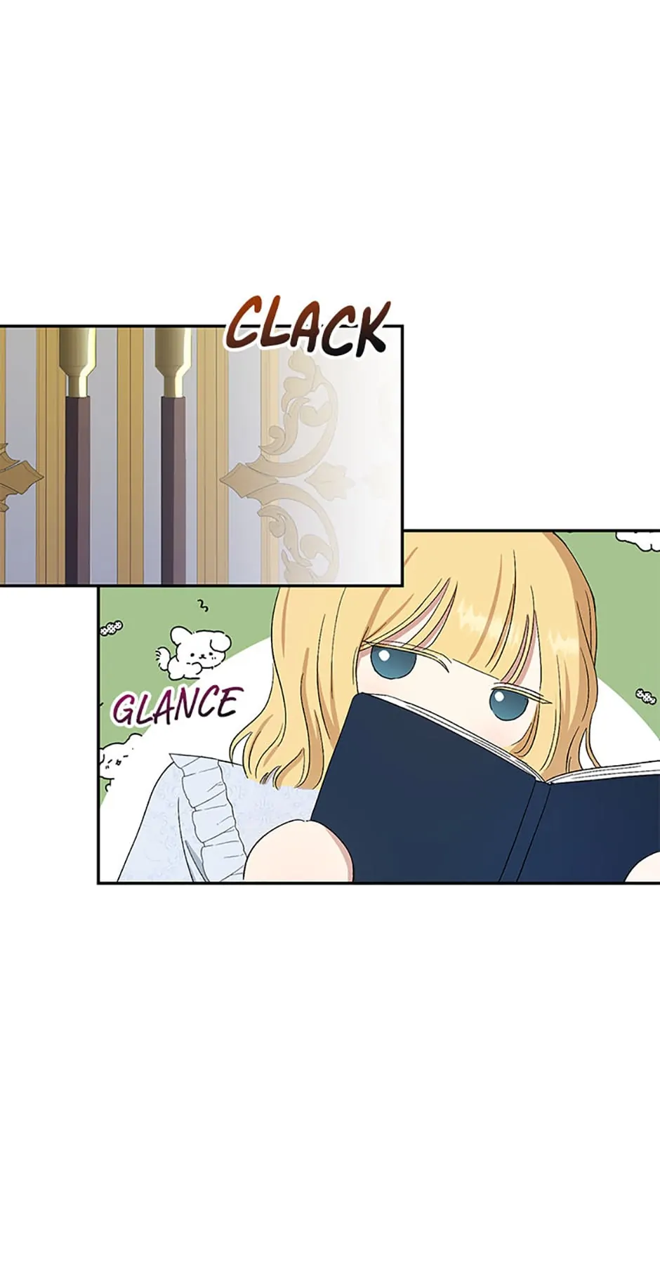 Monster Princess Chapter 9 page 55