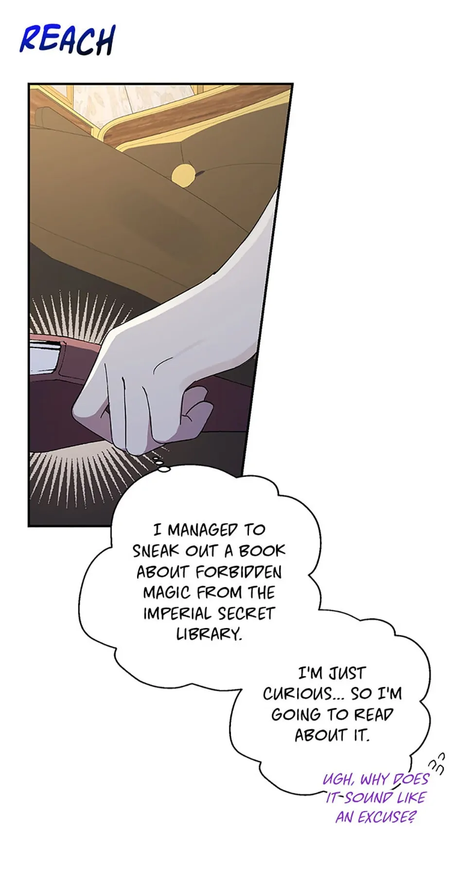 Monster Princess Chapter 9 page 56
