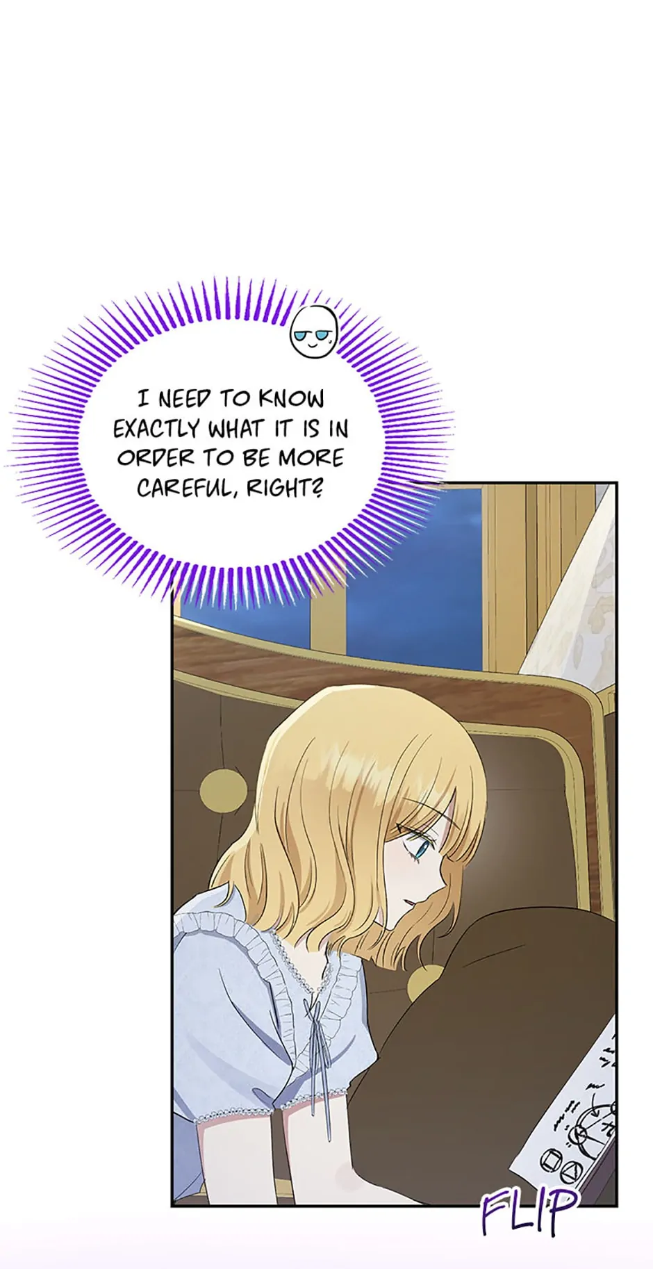 Monster Princess Chapter 9 page 57
