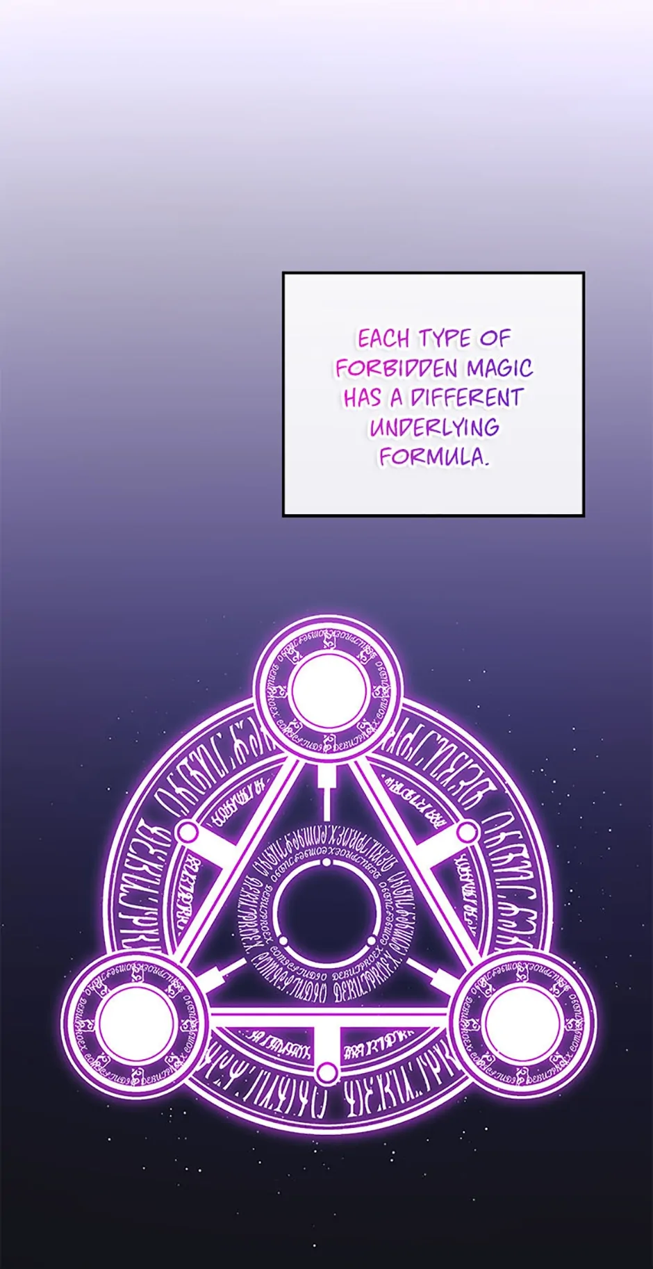 Monster Princess Chapter 9 page 58