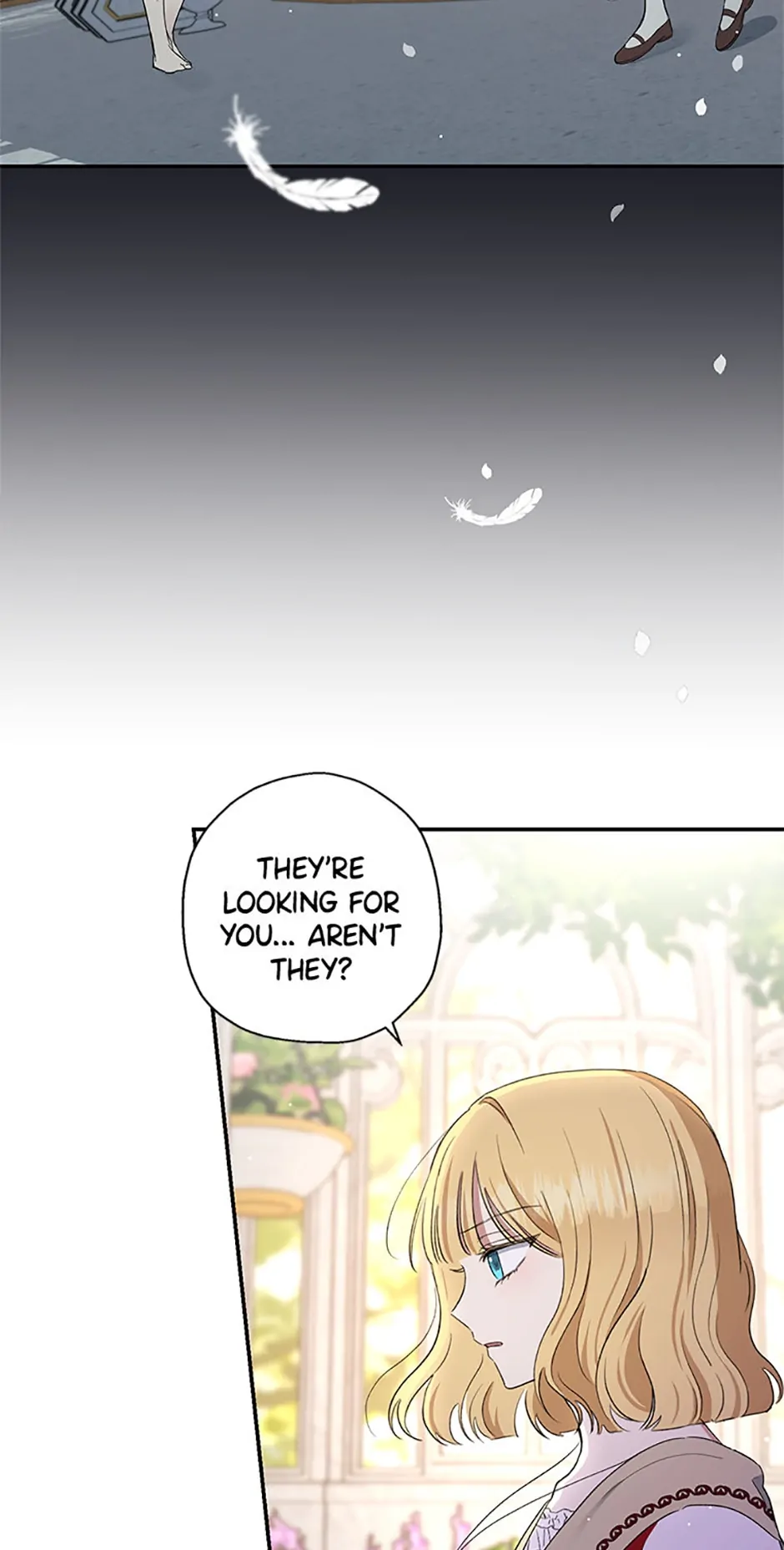 Monster Princess Chapter 9 page 5