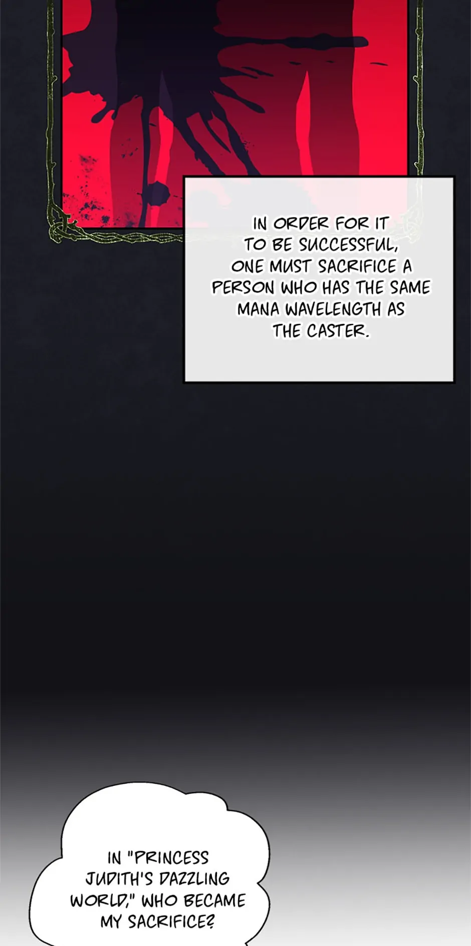 Monster Princess Chapter 9 page 60