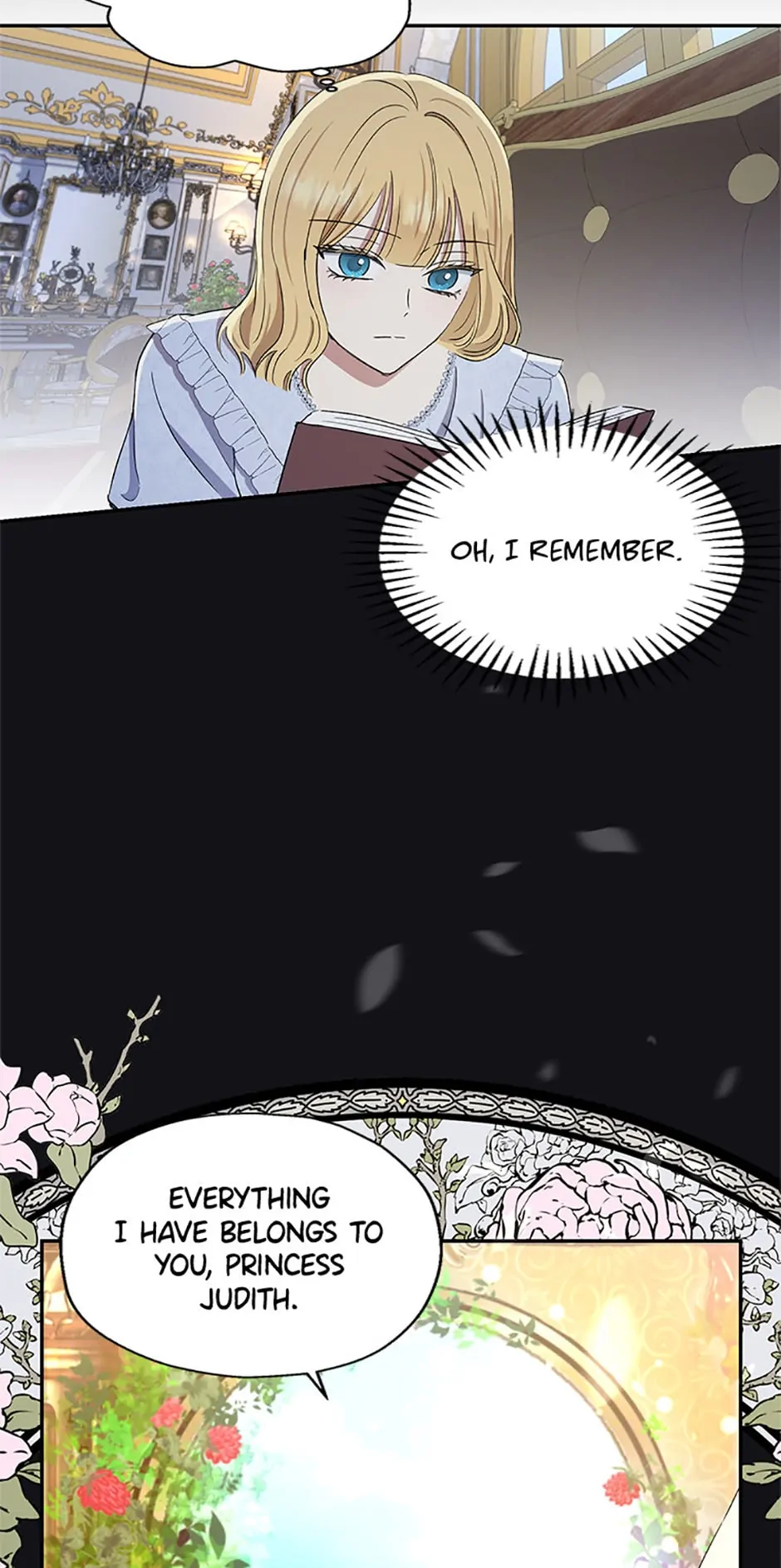 Monster Princess Chapter 9 page 61