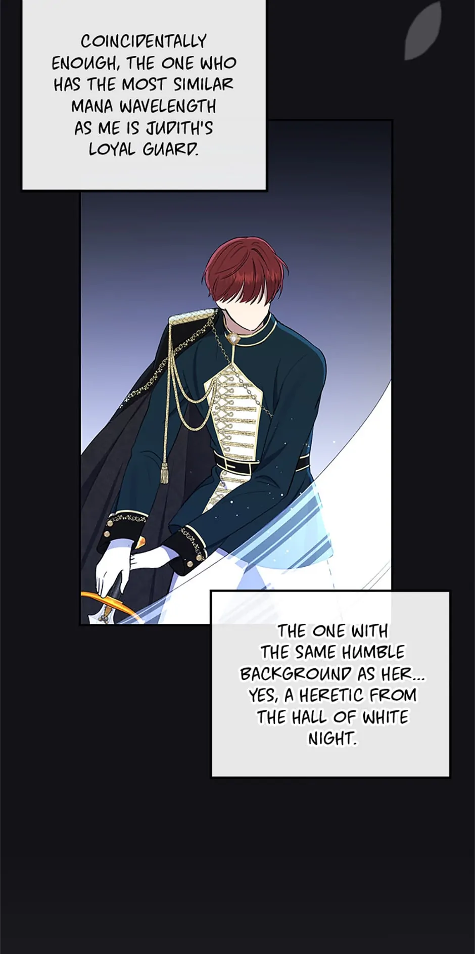 Monster Princess Chapter 9 page 64