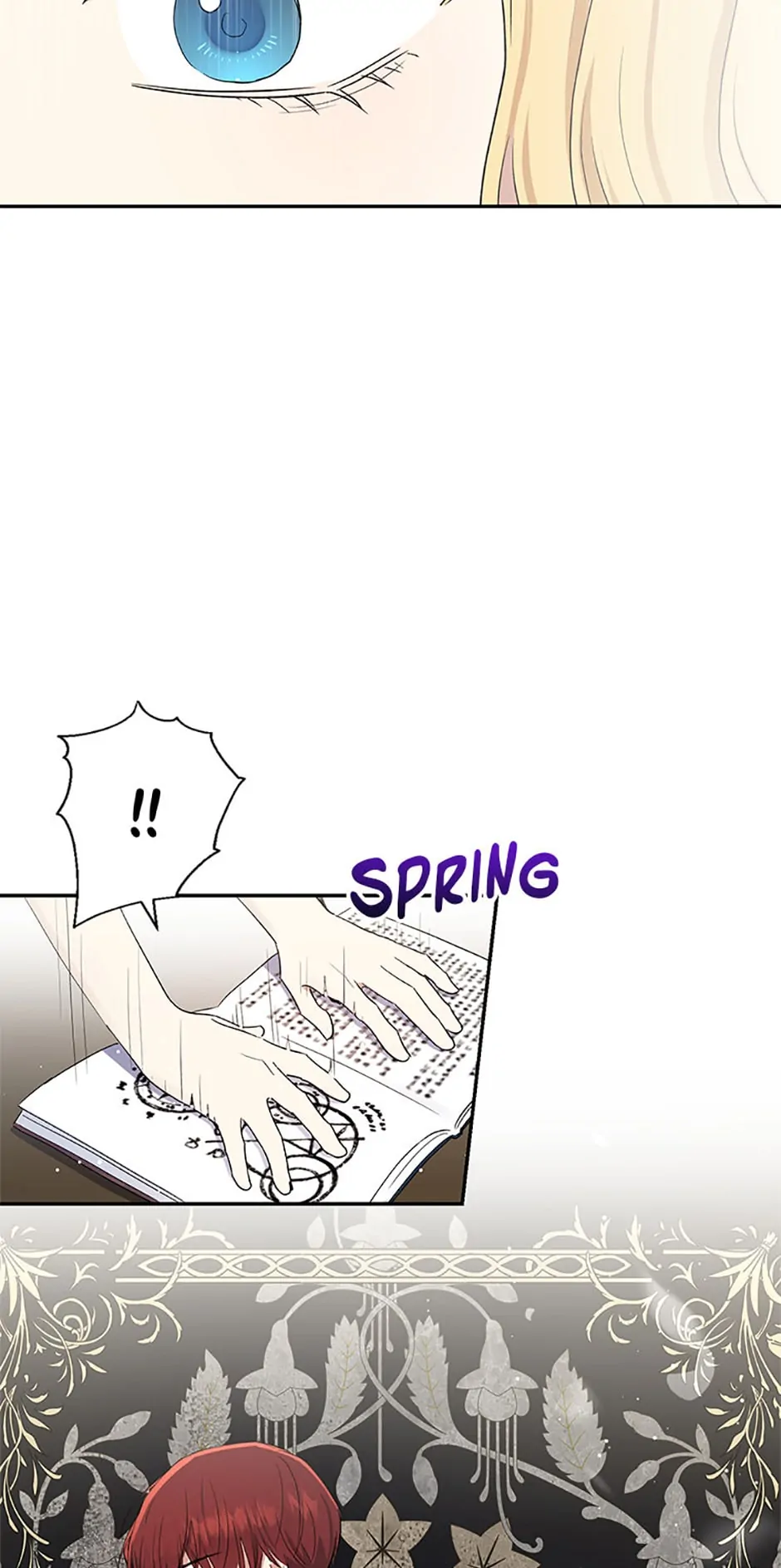 Monster Princess Chapter 9 page 66