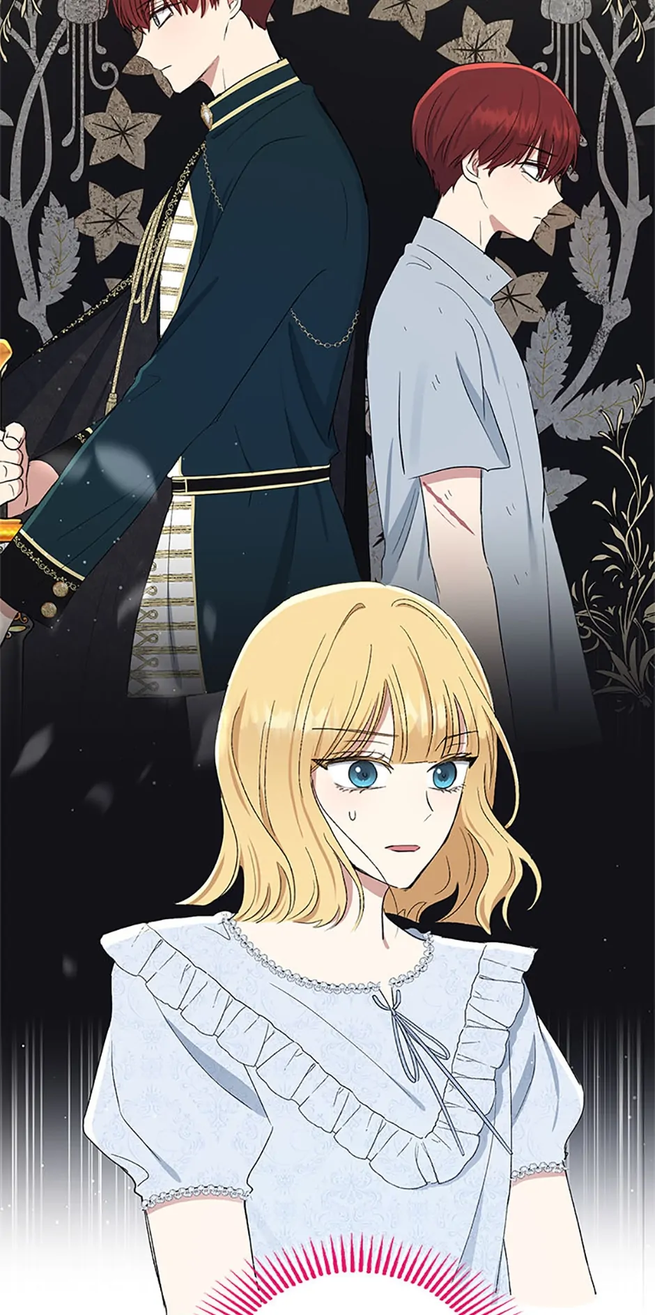 Monster Princess Chapter 9 page 67