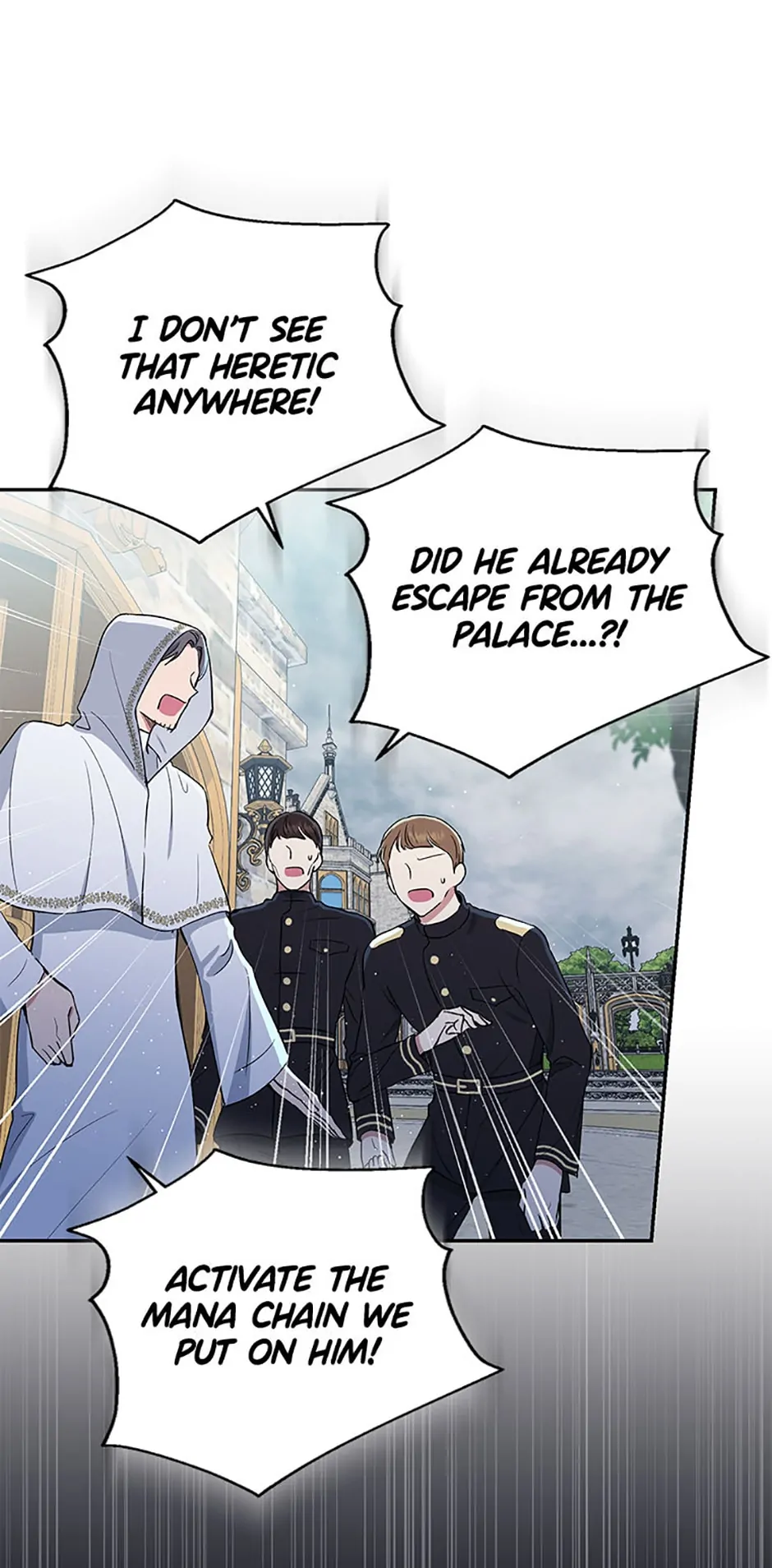 Monster Princess Chapter 9 page 7