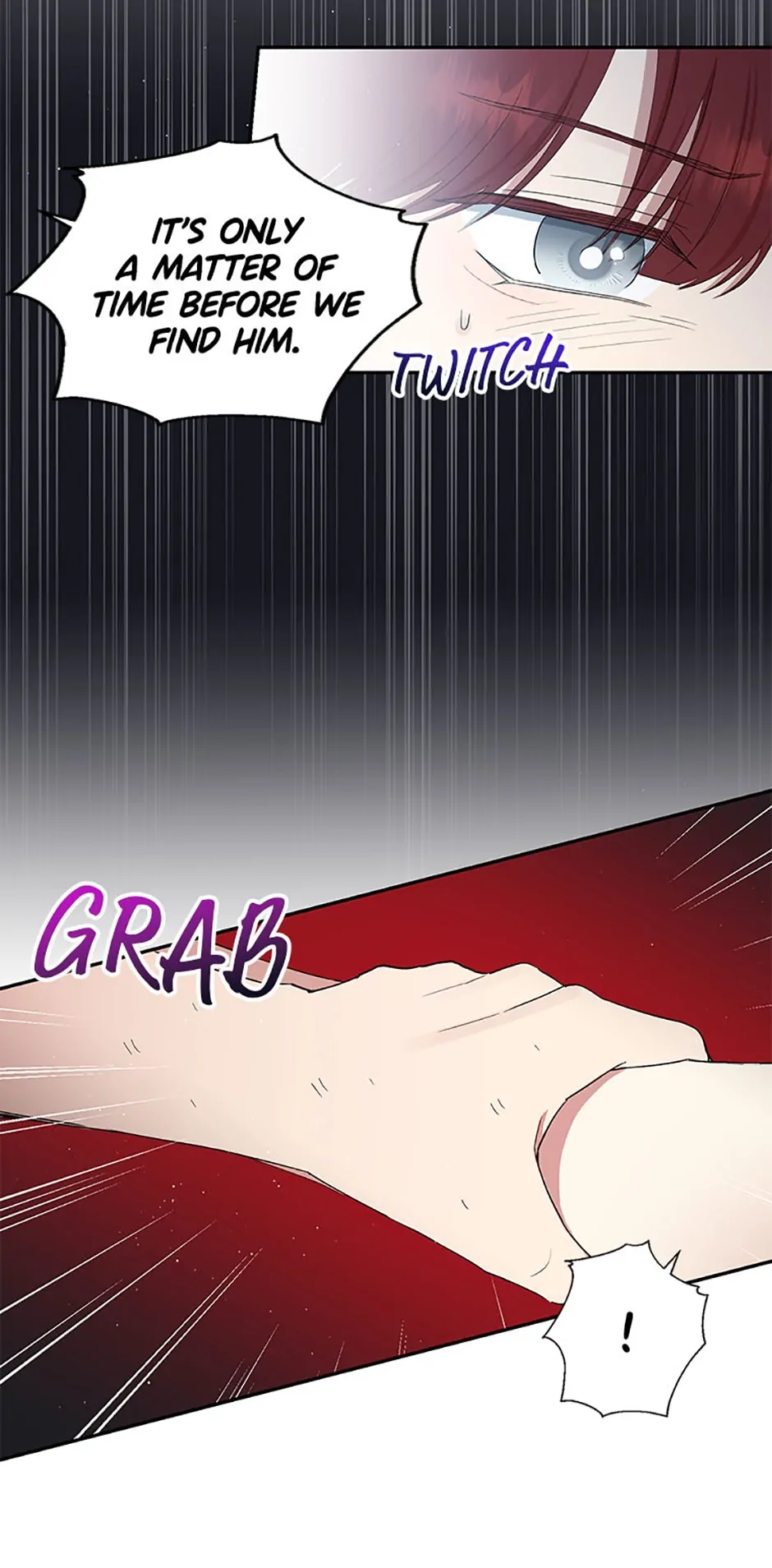 Monster Princess Chapter 9 page 8