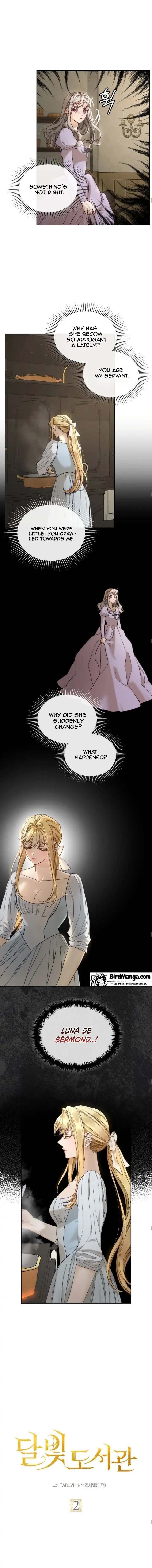 MOONLIGHT LIBRARY Chapter 2 page 3