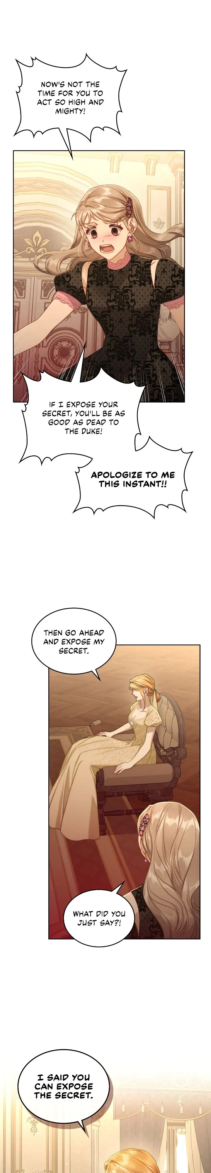 MOONLIGHT LIBRARY Chapter 32 page 20