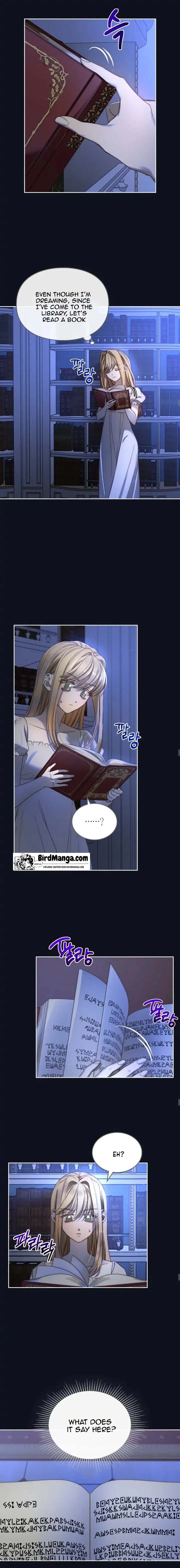 MOONLIGHT LIBRARY Chapter 4 page 2