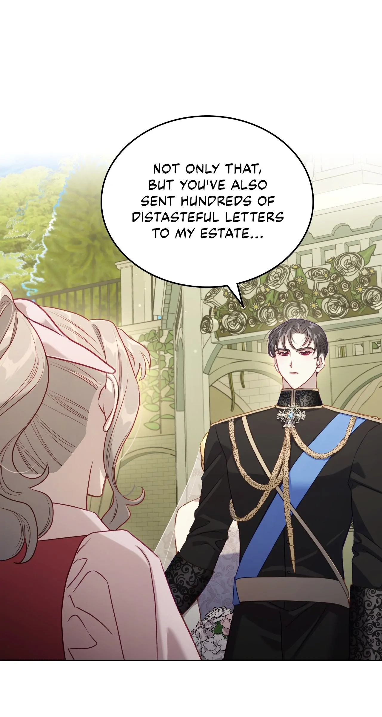 MOONLIGHT LIBRARY Chapter 41 page 12