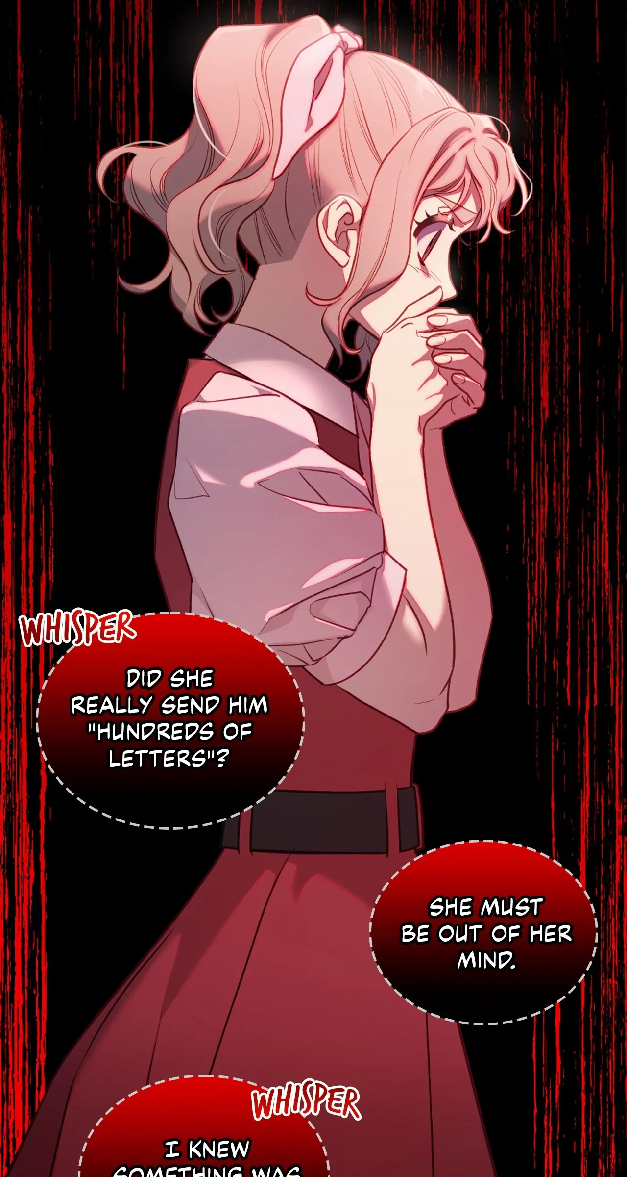 MOONLIGHT LIBRARY Chapter 41 page 17