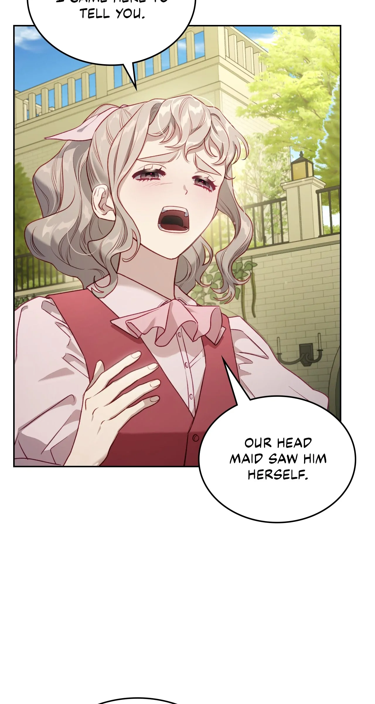 MOONLIGHT LIBRARY Chapter 41 page 20