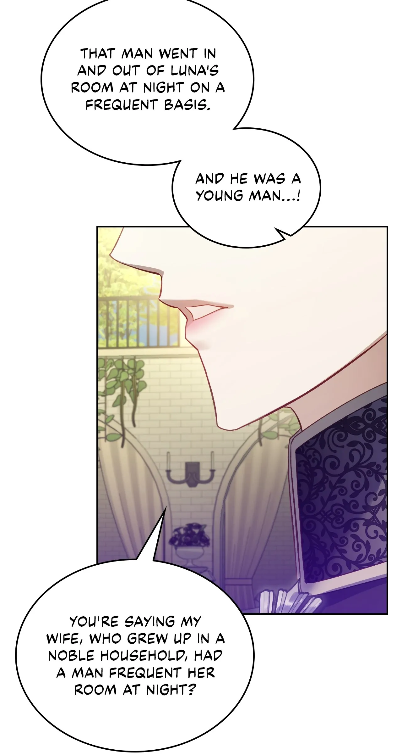 MOONLIGHT LIBRARY Chapter 41 page 21