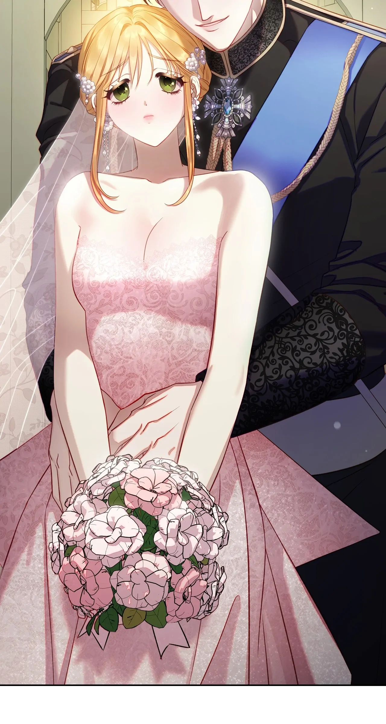 MOONLIGHT LIBRARY Chapter 41 page 32