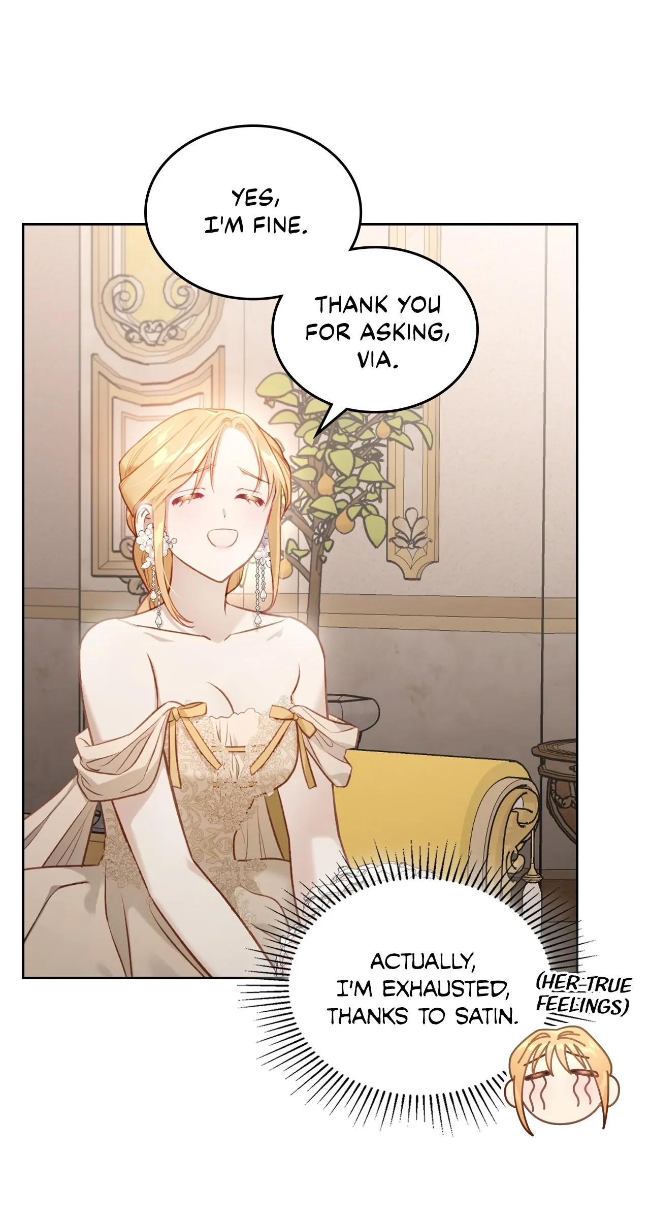 MOONLIGHT LIBRARY Chapter 41 page 40