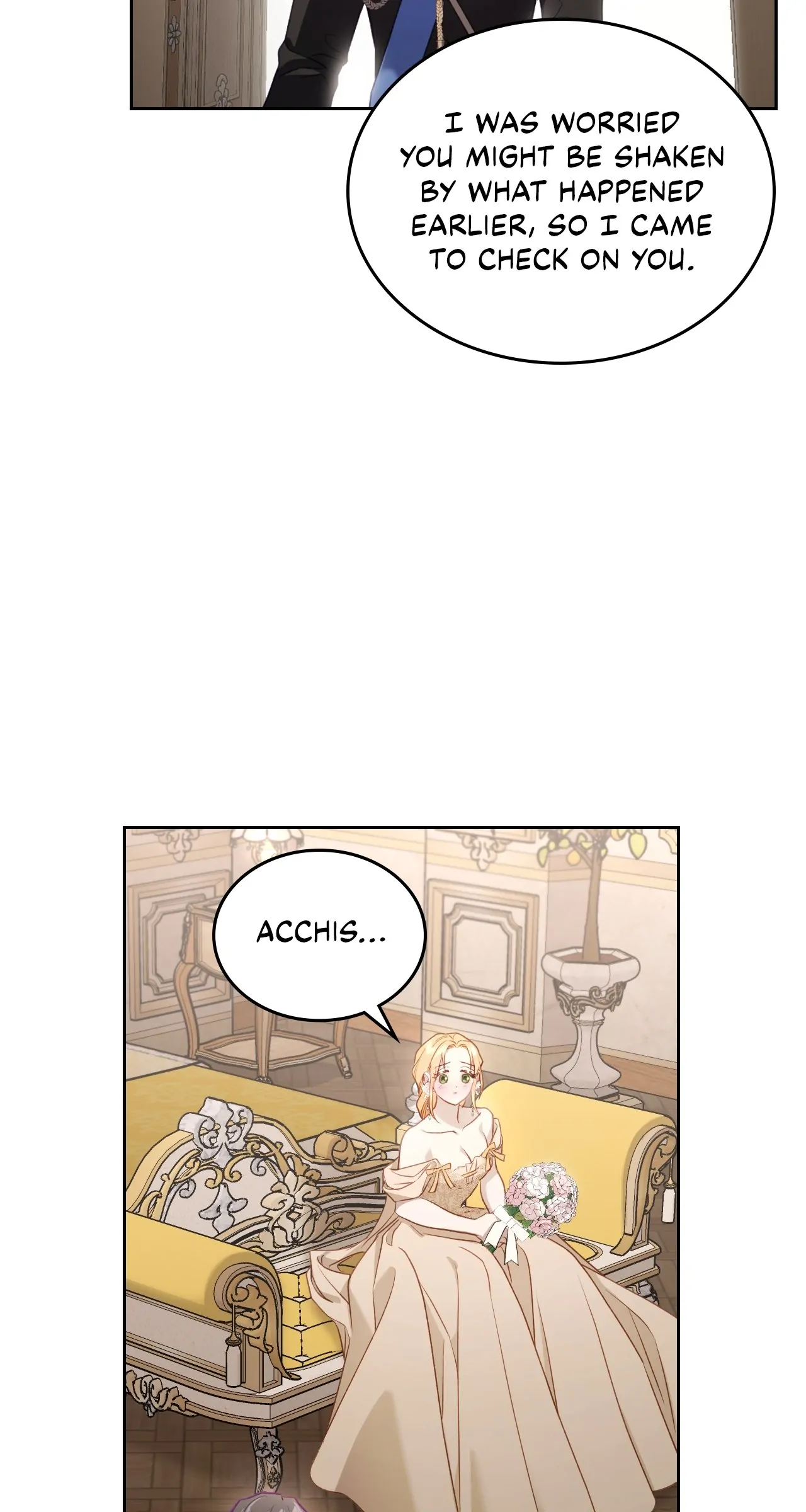 MOONLIGHT LIBRARY Chapter 41 page 48