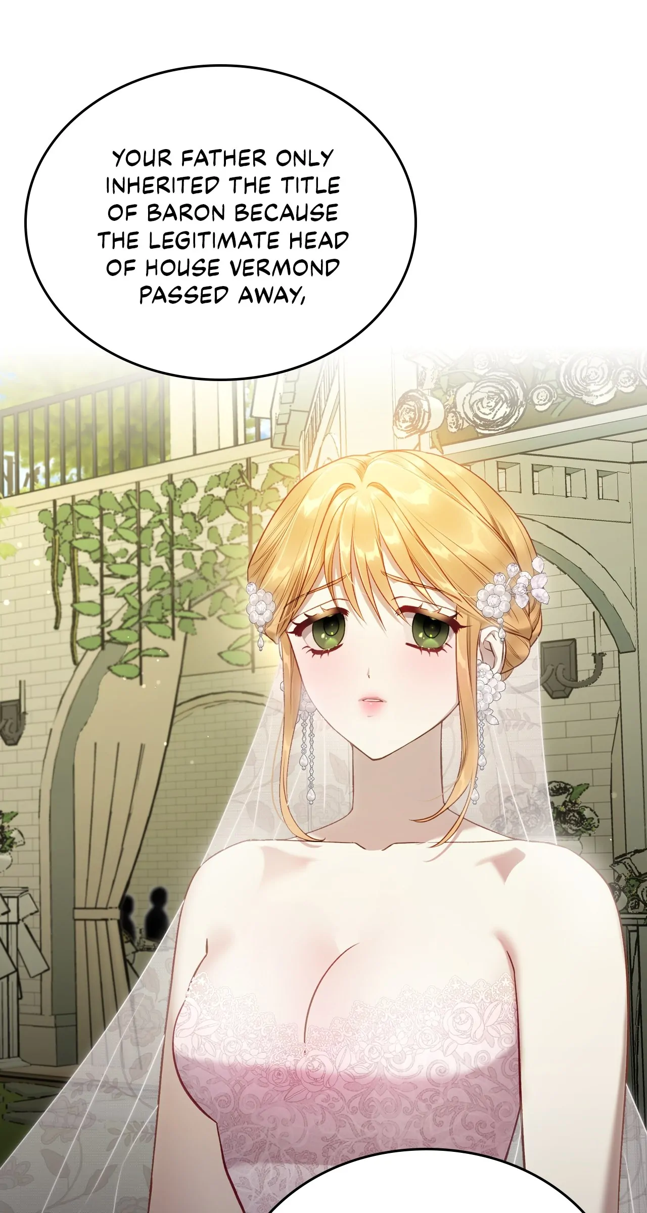 MOONLIGHT LIBRARY Chapter 41 page 6