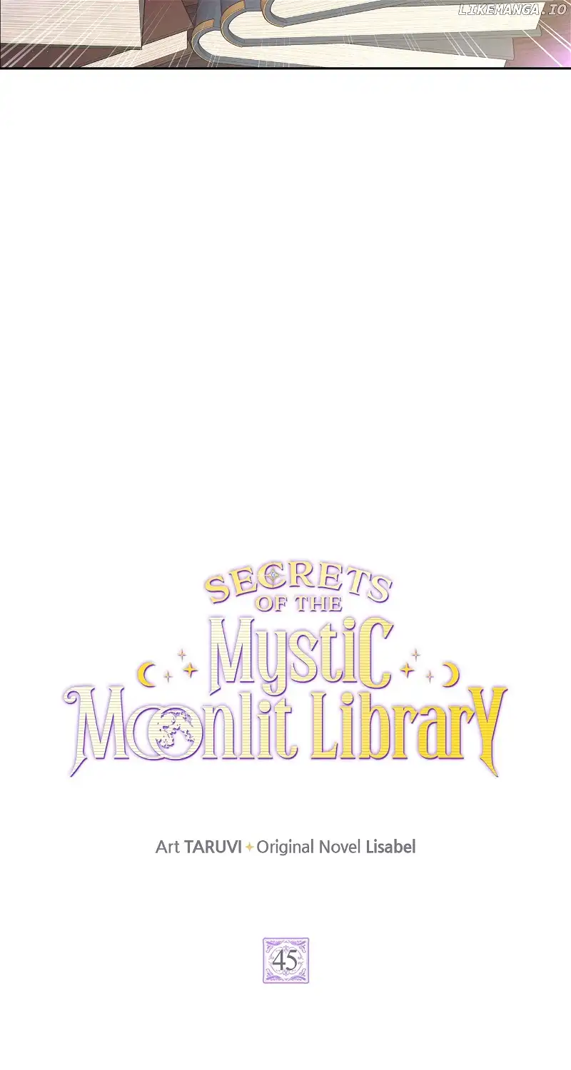 MOONLIGHT LIBRARY Chapter 45 page 9
