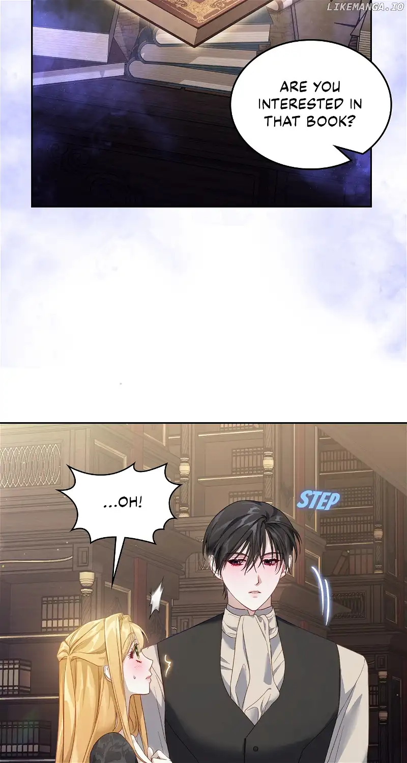 MOONLIGHT LIBRARY Chapter 45 page 12