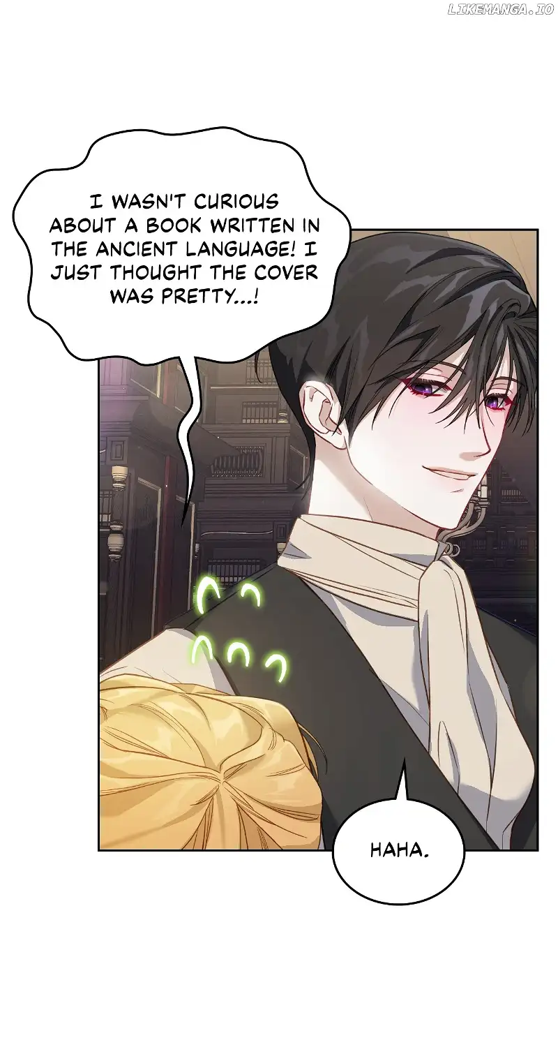 MOONLIGHT LIBRARY Chapter 45 page 14