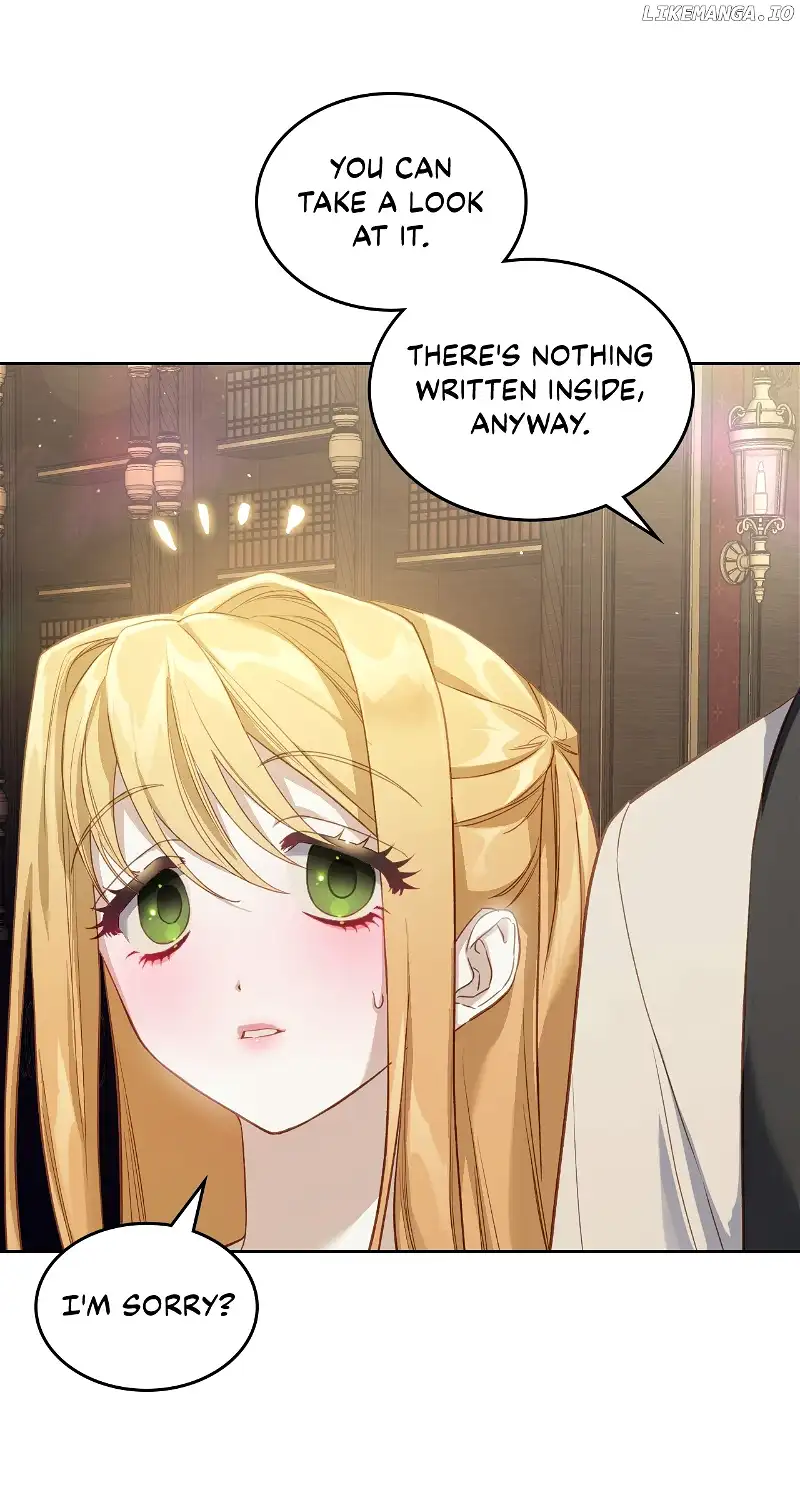 MOONLIGHT LIBRARY Chapter 45 page 15
