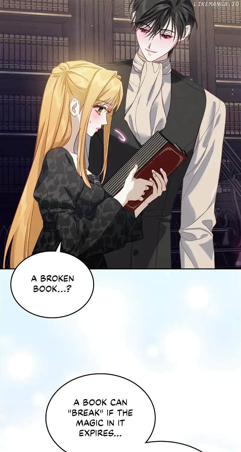 MOONLIGHT LIBRARY Chapter 45 page 18