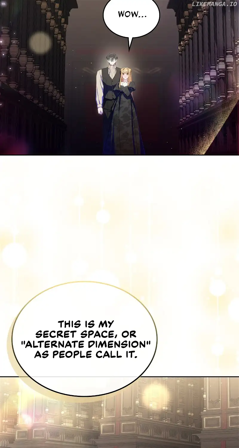 MOONLIGHT LIBRARY Chapter 45 page 1