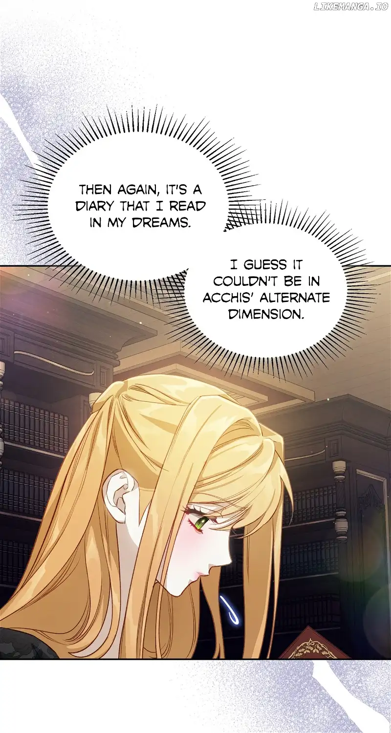 MOONLIGHT LIBRARY Chapter 45 page 20
