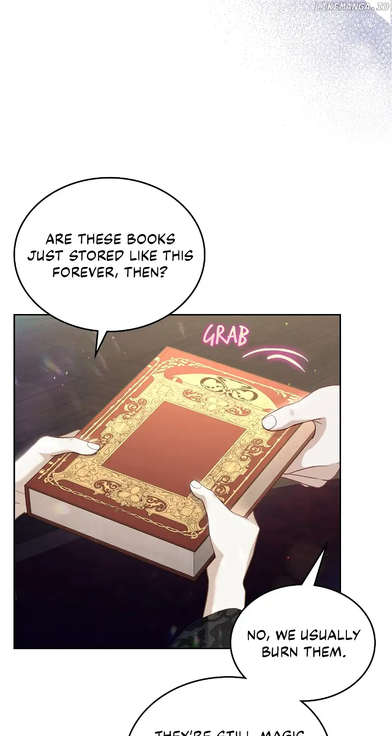 MOONLIGHT LIBRARY Chapter 45 page 21