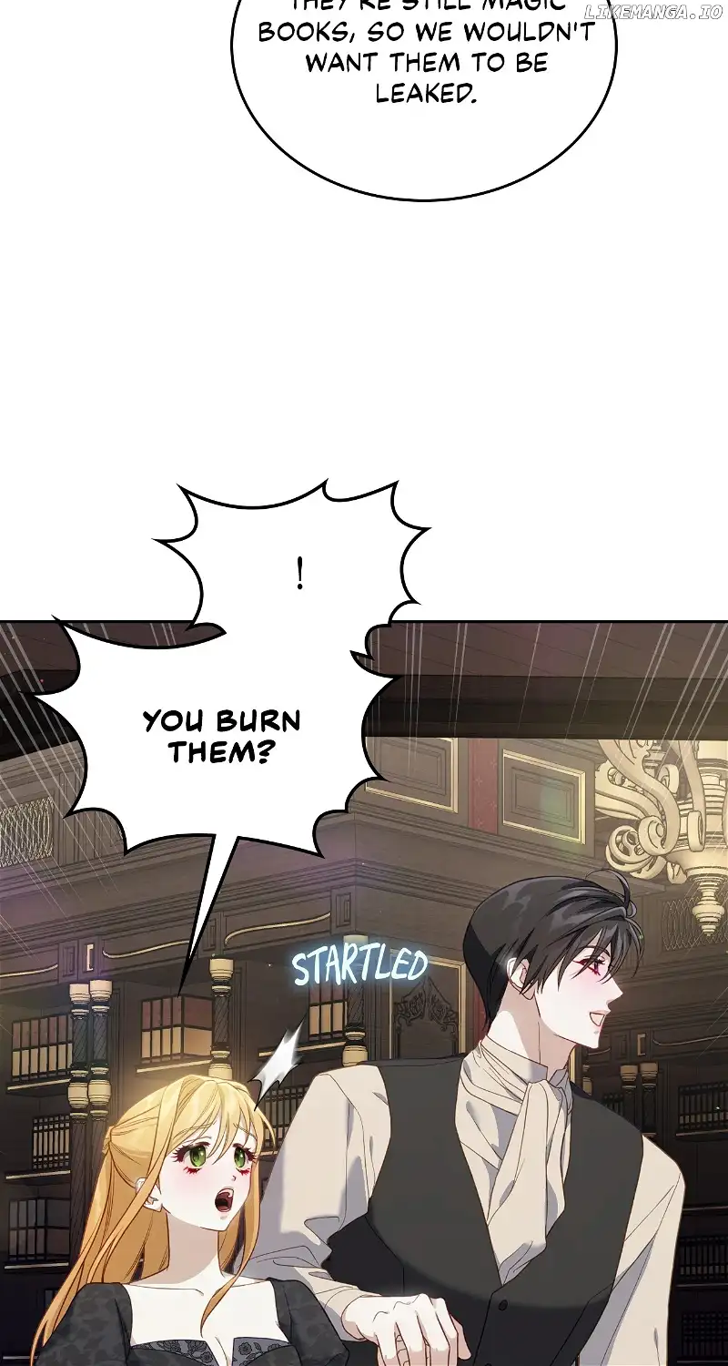MOONLIGHT LIBRARY Chapter 45 page 22