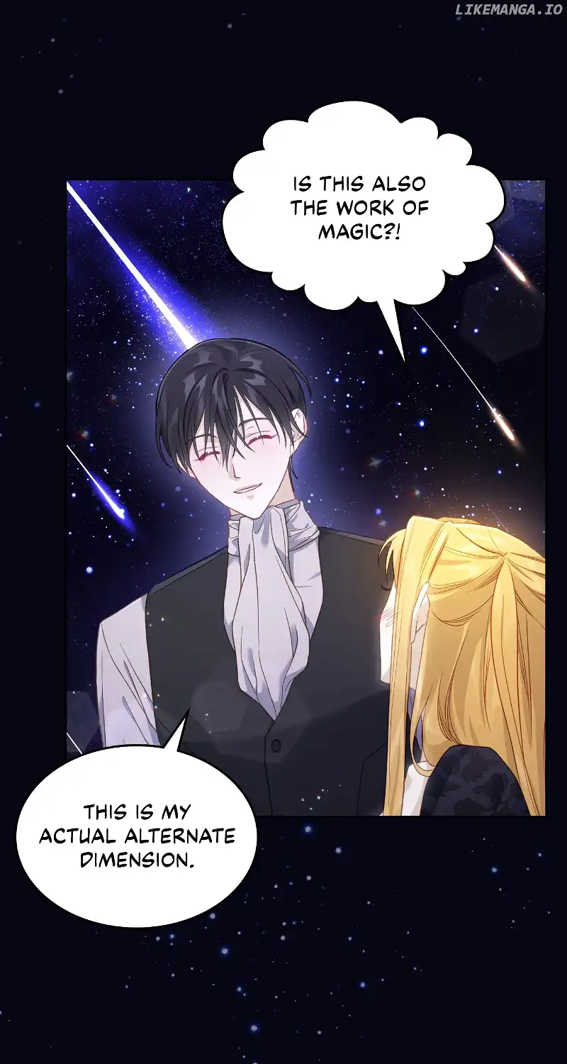 MOONLIGHT LIBRARY Chapter 45 page 38