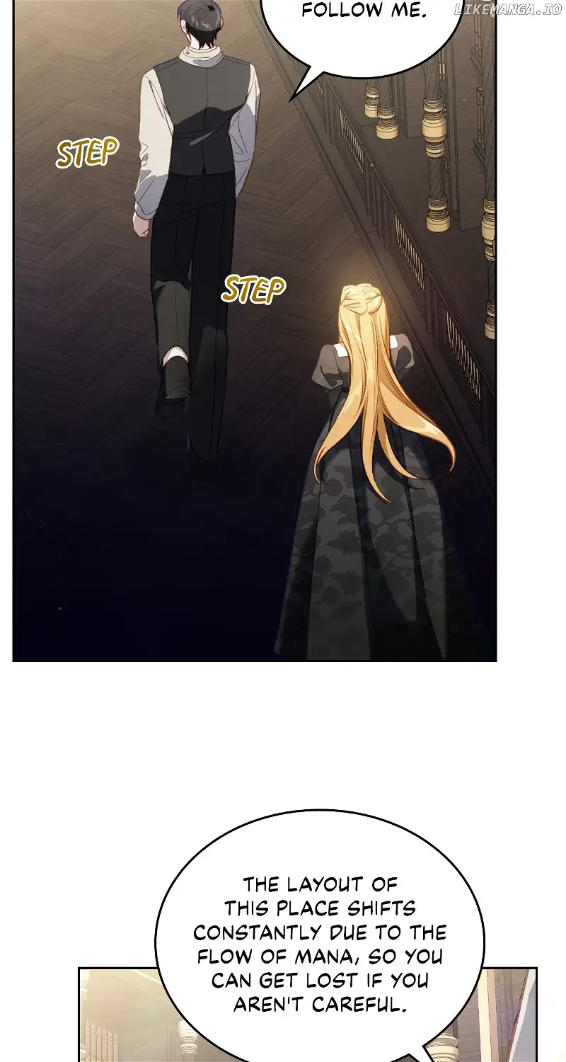 MOONLIGHT LIBRARY Chapter 45 page 3