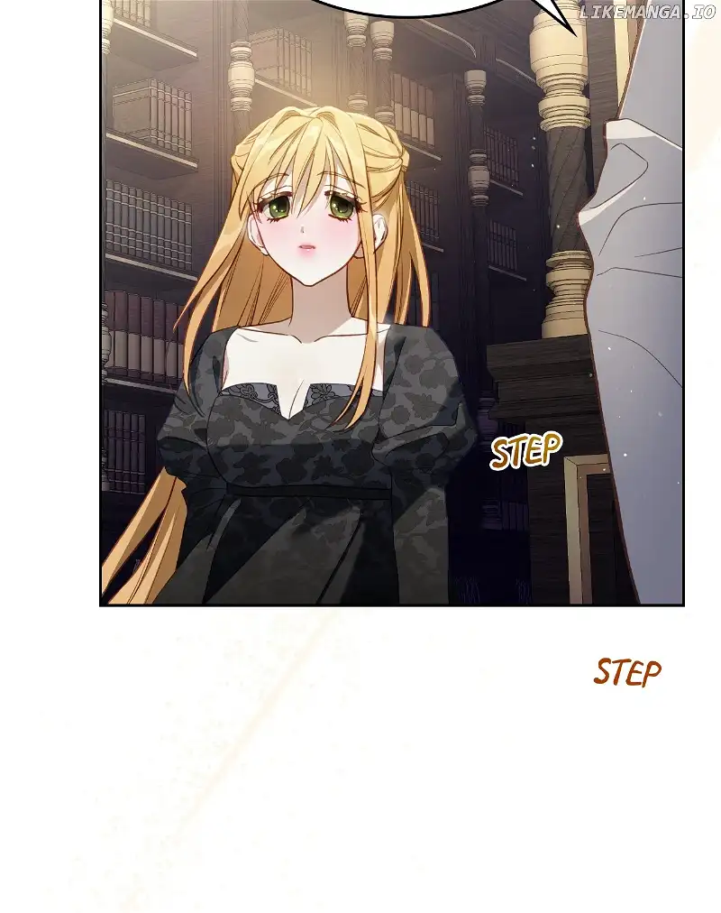MOONLIGHT LIBRARY Chapter 45 page 4