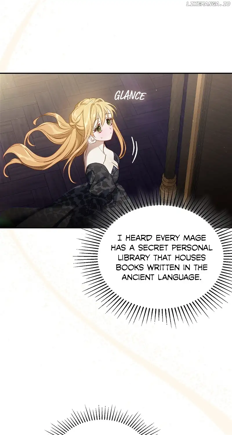 MOONLIGHT LIBRARY Chapter 45 page 5