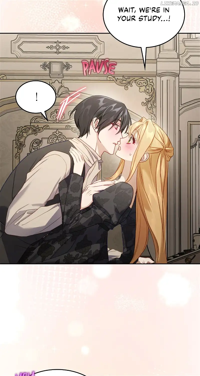 MOONLIGHT LIBRARY Chapter 45 page 61