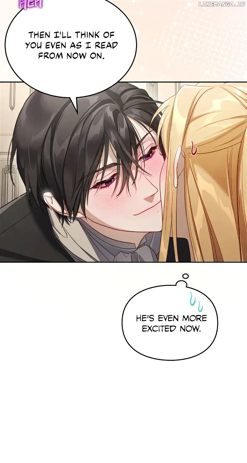 MOONLIGHT LIBRARY Chapter 45 page 62