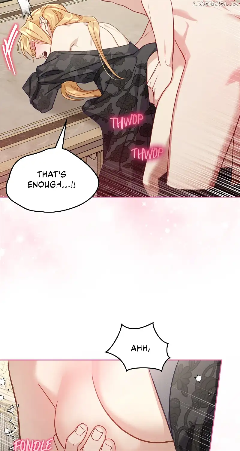 MOONLIGHT LIBRARY Chapter 45 page 68