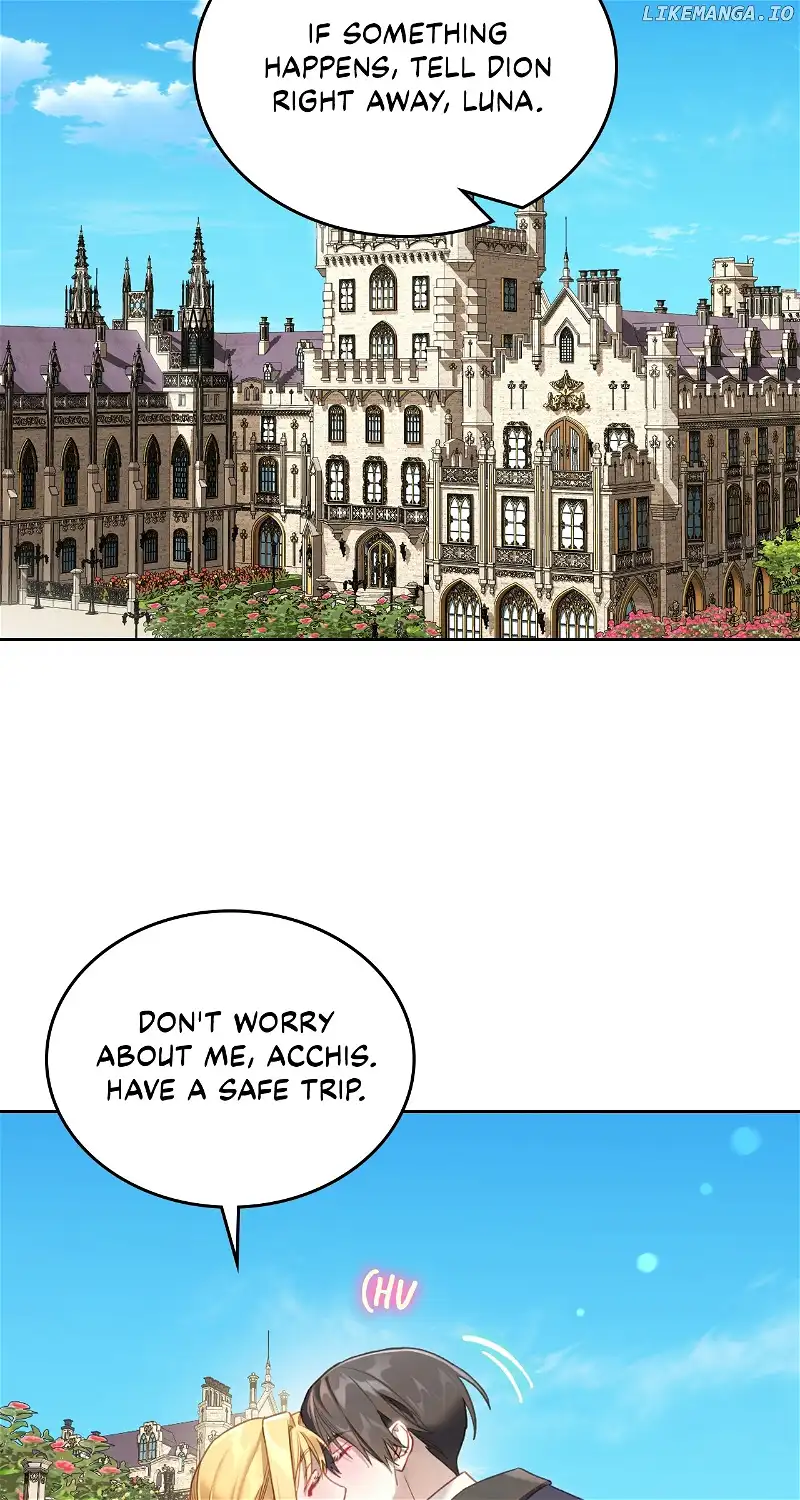 MOONLIGHT LIBRARY Chapter 45 page 74