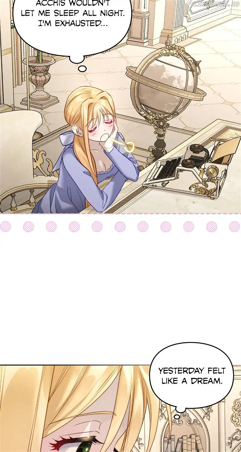MOONLIGHT LIBRARY Chapter 45 page 79