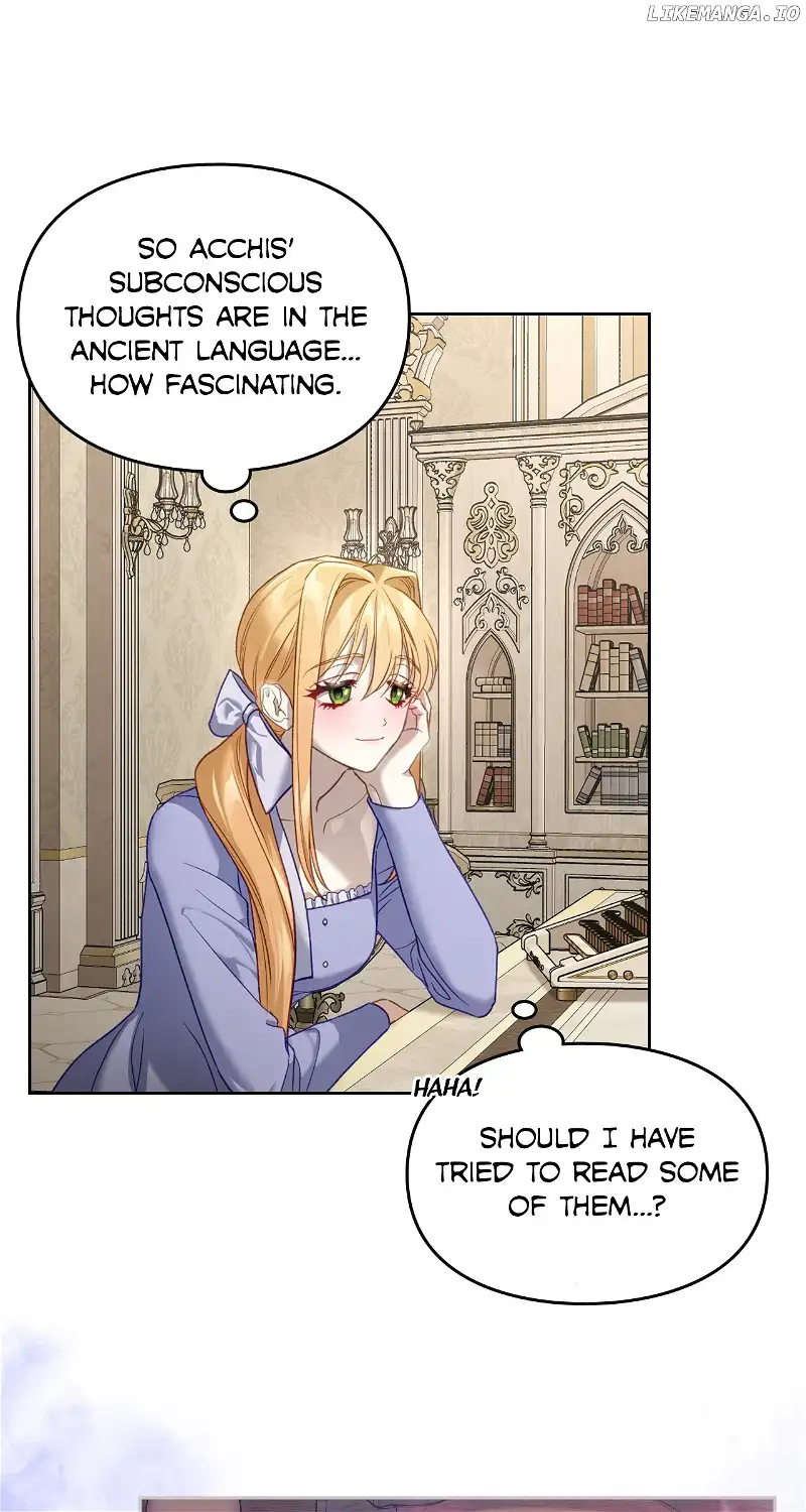 MOONLIGHT LIBRARY Chapter 45 page 83