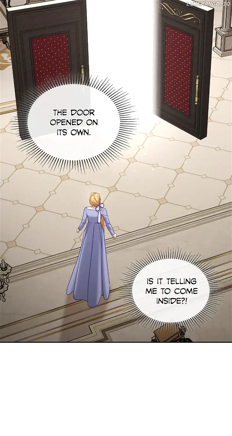 MOONLIGHT LIBRARY Chapter 45 page 91
