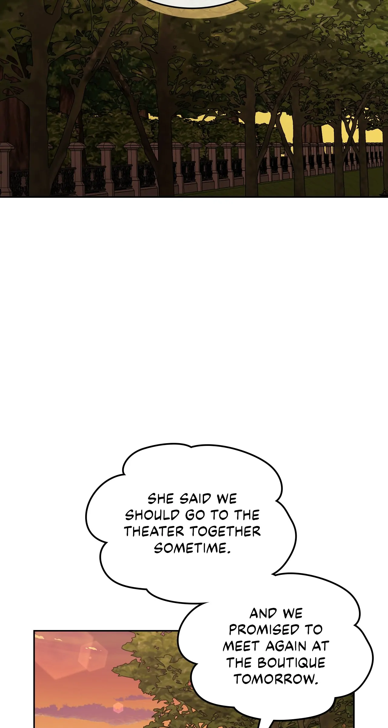 MOONLIGHT LIBRARY Chapter 50 page 2