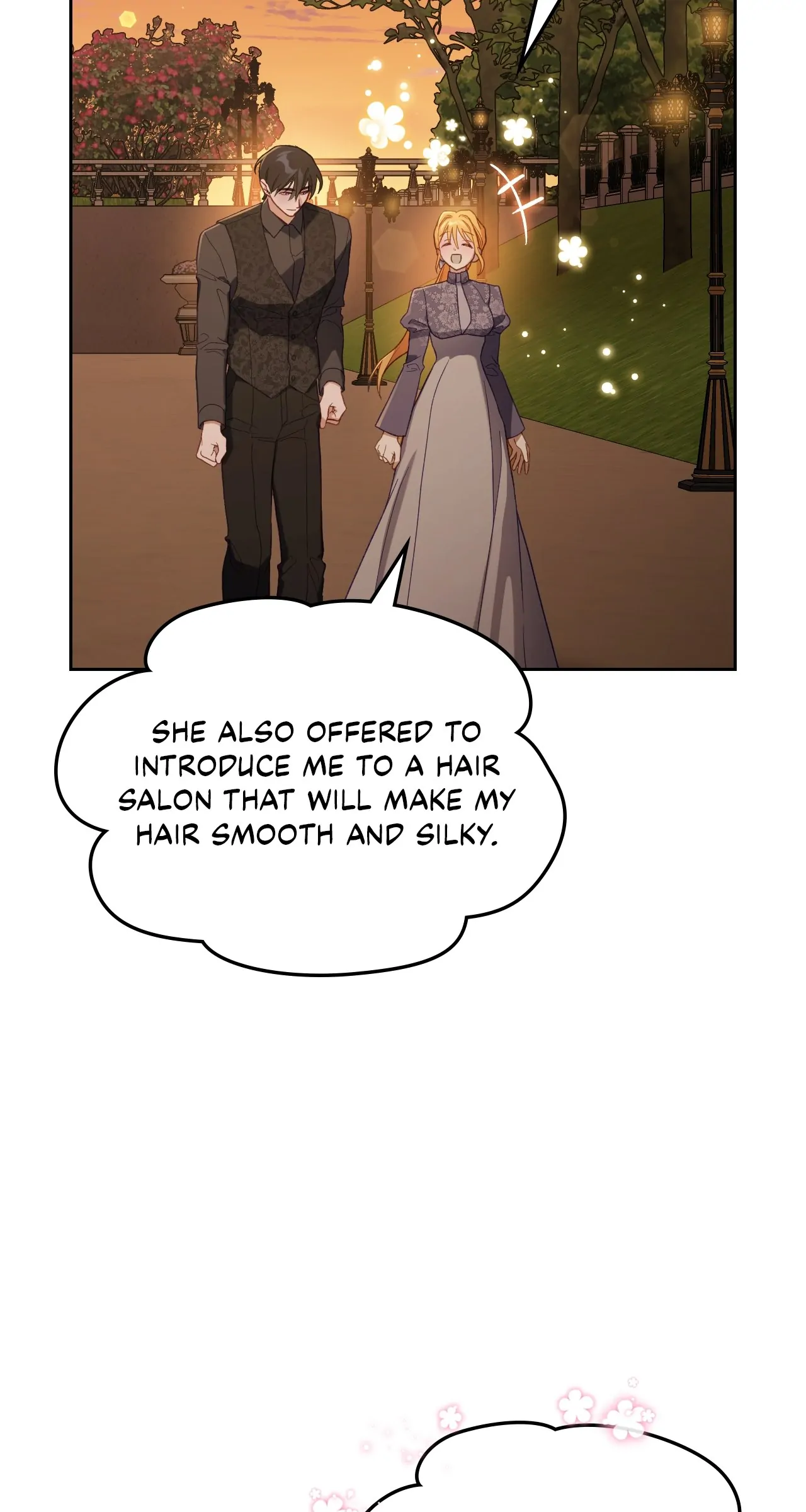 MOONLIGHT LIBRARY Chapter 50 page 3