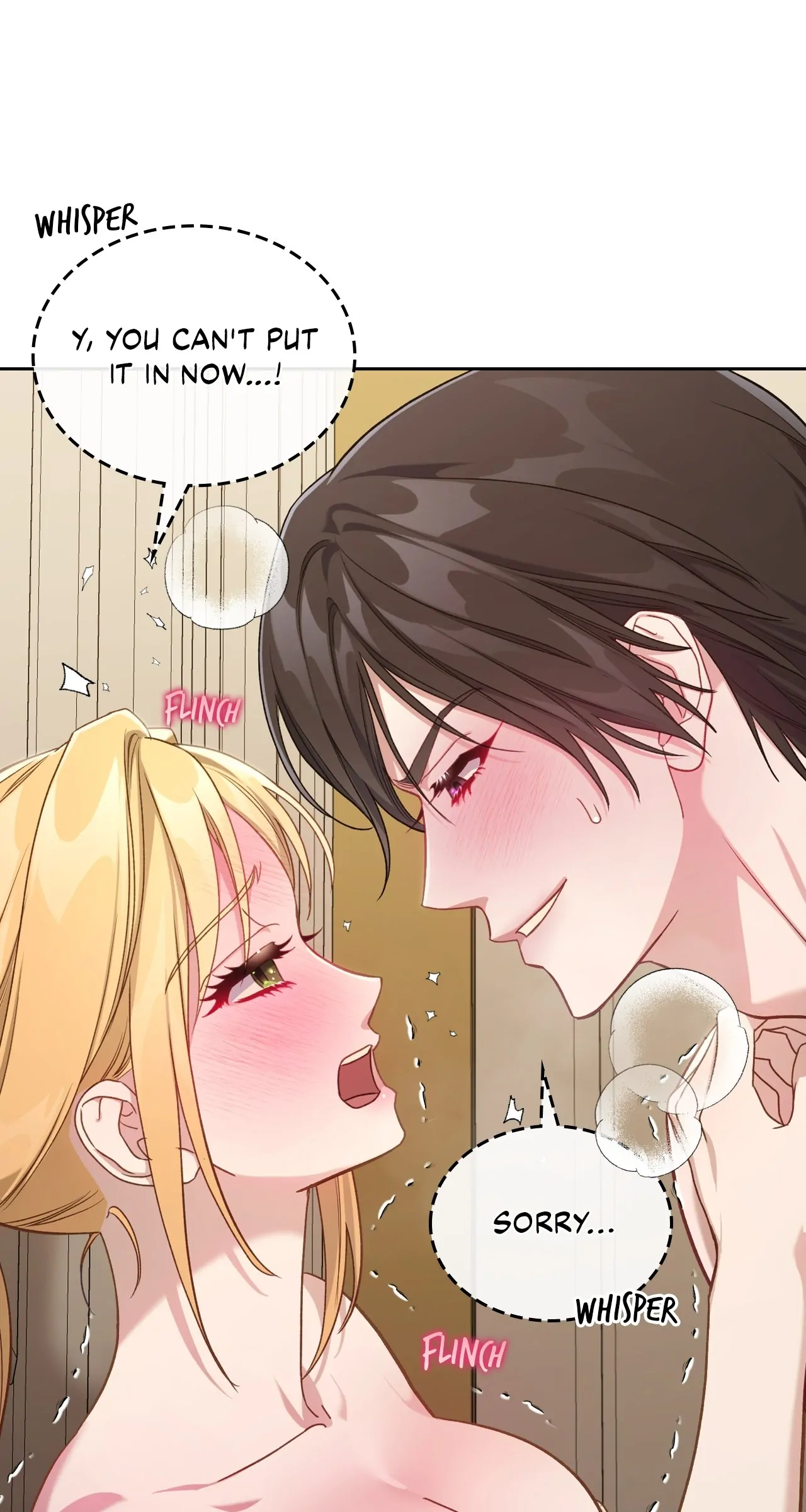 MOONLIGHT LIBRARY Chapter 50 page 42