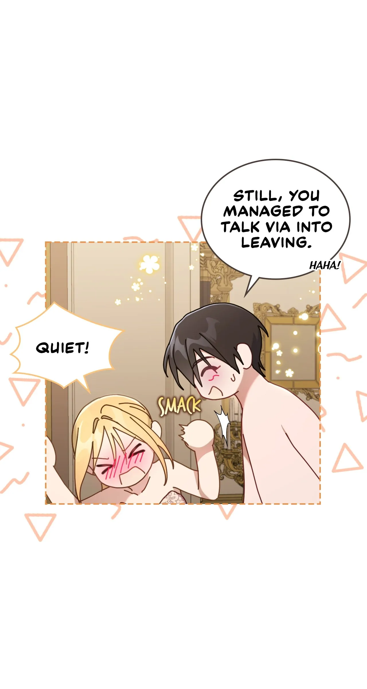 MOONLIGHT LIBRARY Chapter 50 page 53