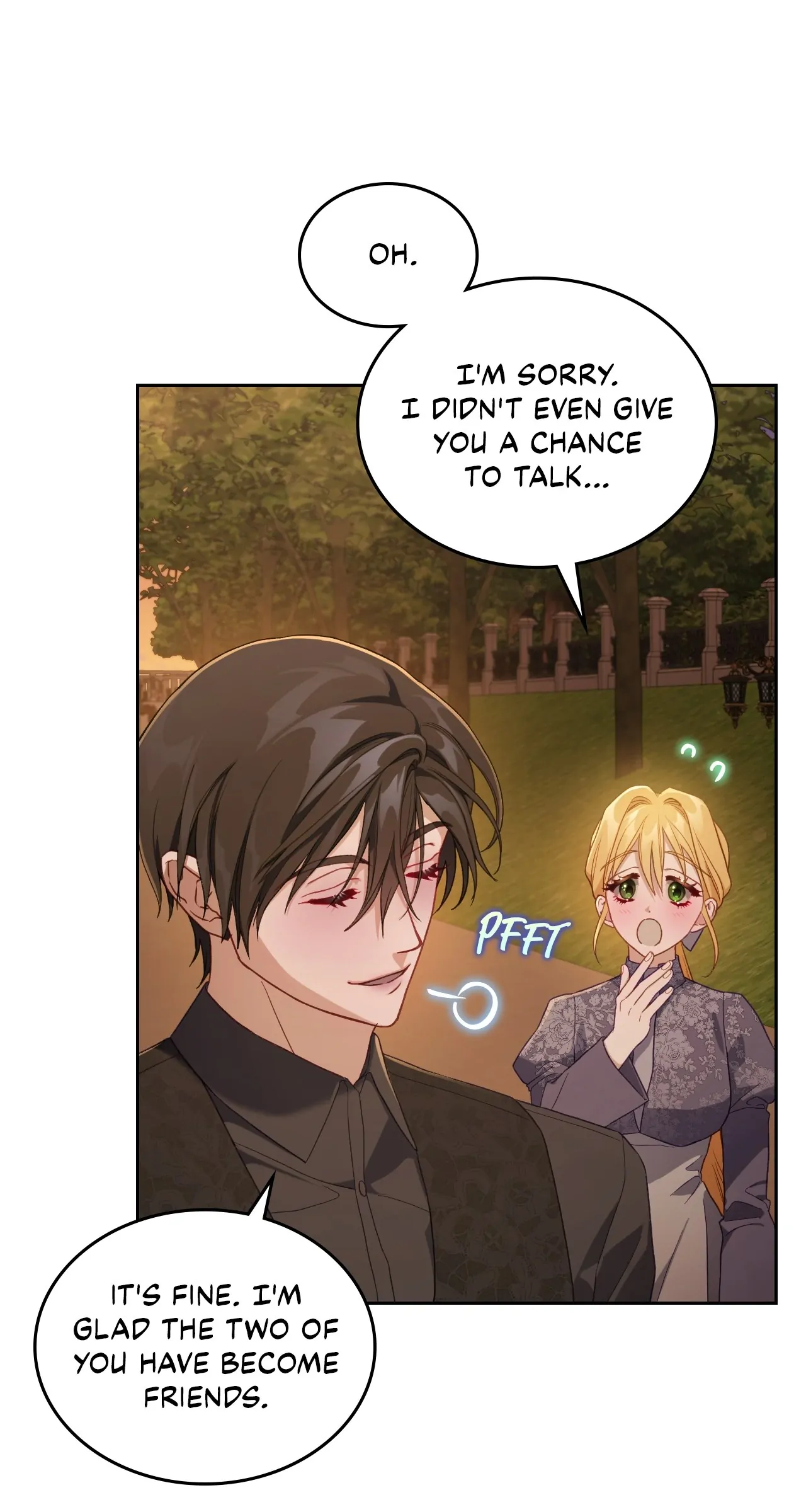 MOONLIGHT LIBRARY Chapter 50 page 5