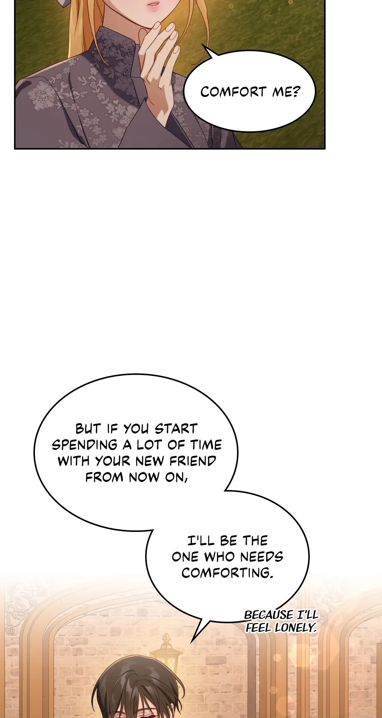 MOONLIGHT LIBRARY Chapter 50 page 7