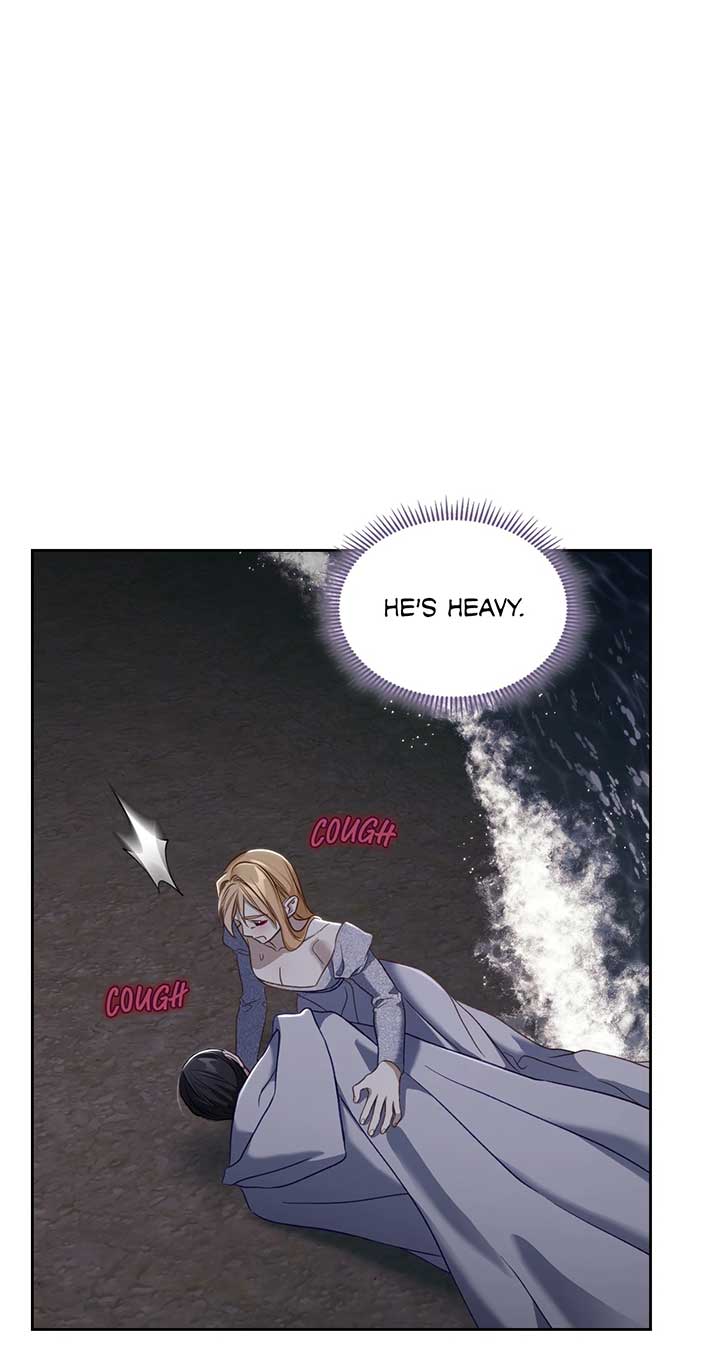 MOONLIGHT LIBRARY Chapter 69 page 0
